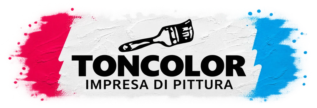 TONCOLOR – Impresa di pittura